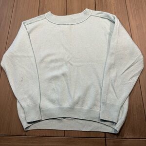 Pilcro 100% cashmere sweater, size small, good condition